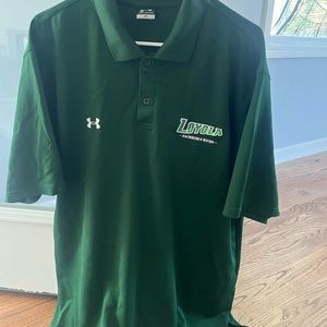 Loyola UA Polo